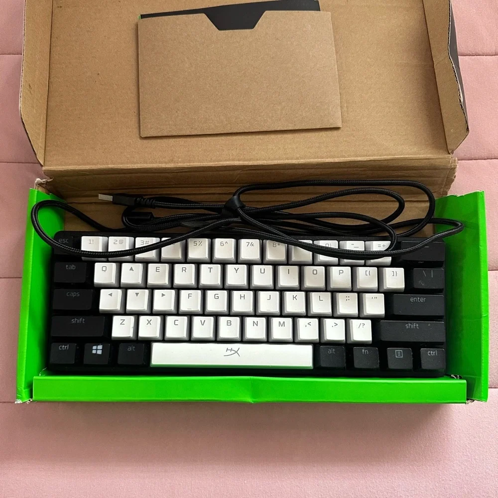 Keyboard